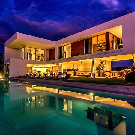 Kalia Luxury Homes Rentals Playa Azul Eksteriør billede