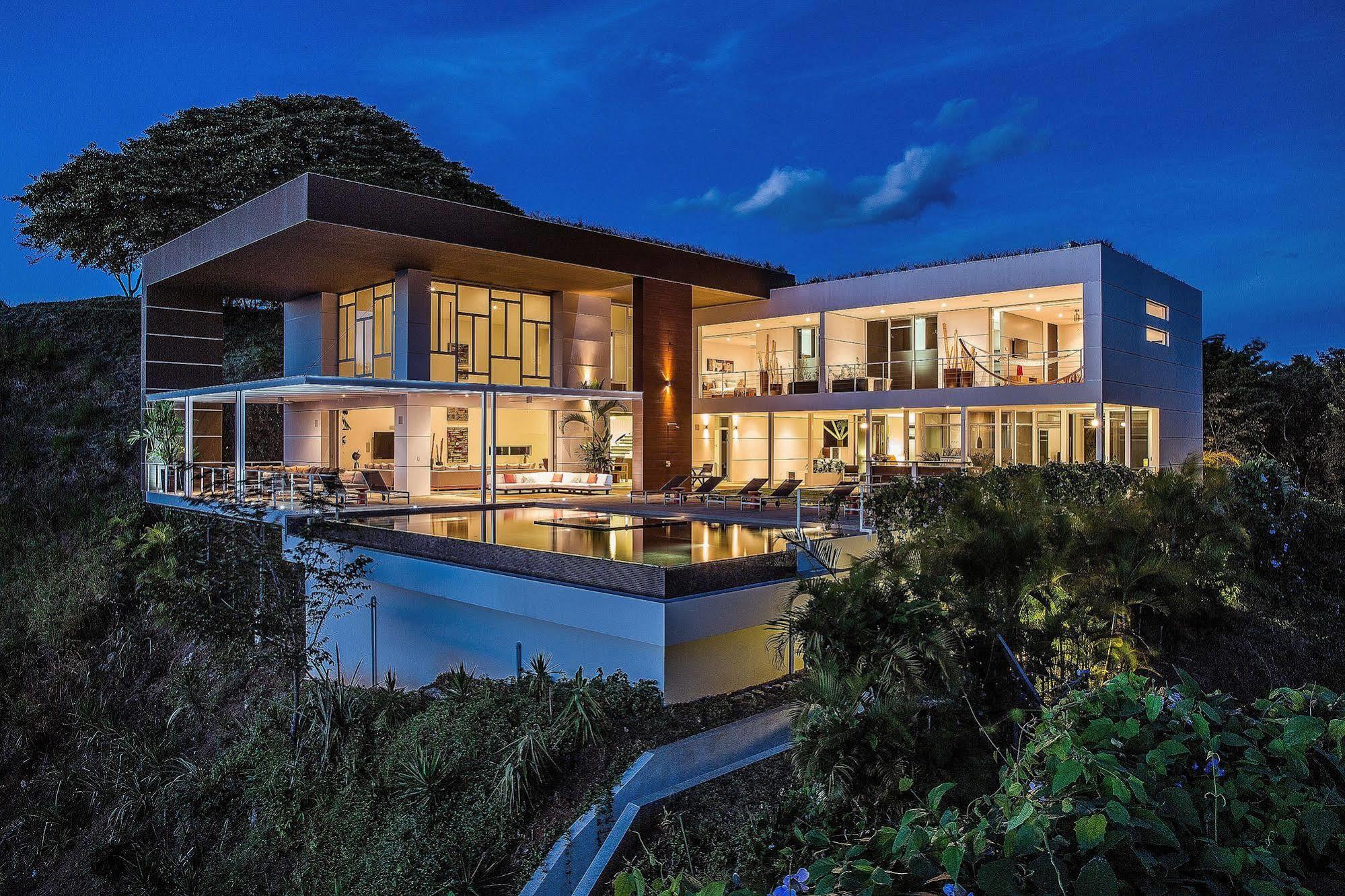 Kalia Luxury Homes Rentals Playa Azul Eksteriør billede