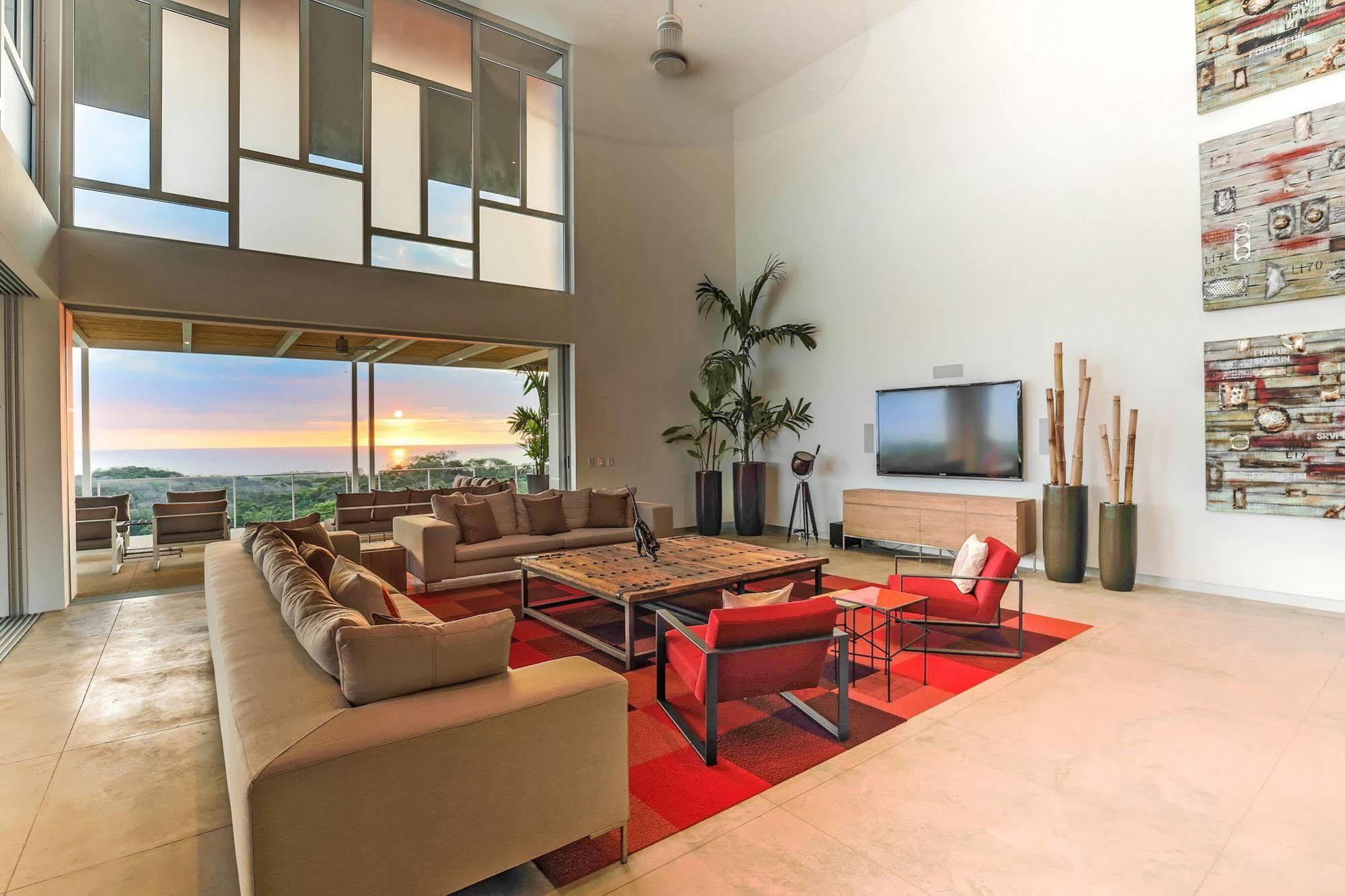Kalia Luxury Homes Rentals Playa Azul Eksteriør billede