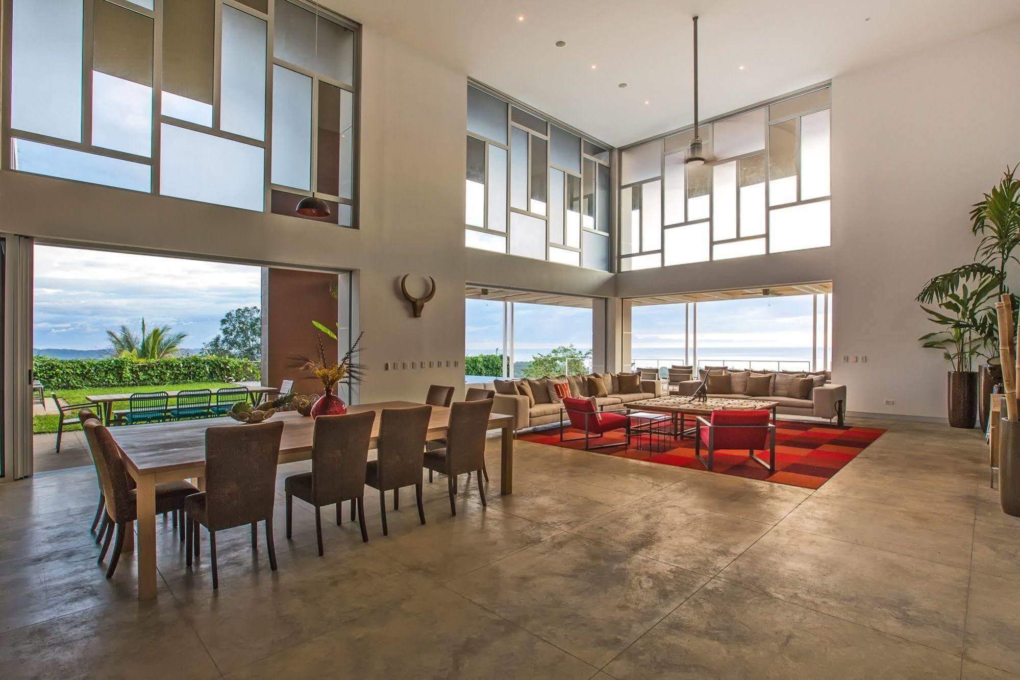 Kalia Luxury Homes Rentals Playa Azul Eksteriør billede