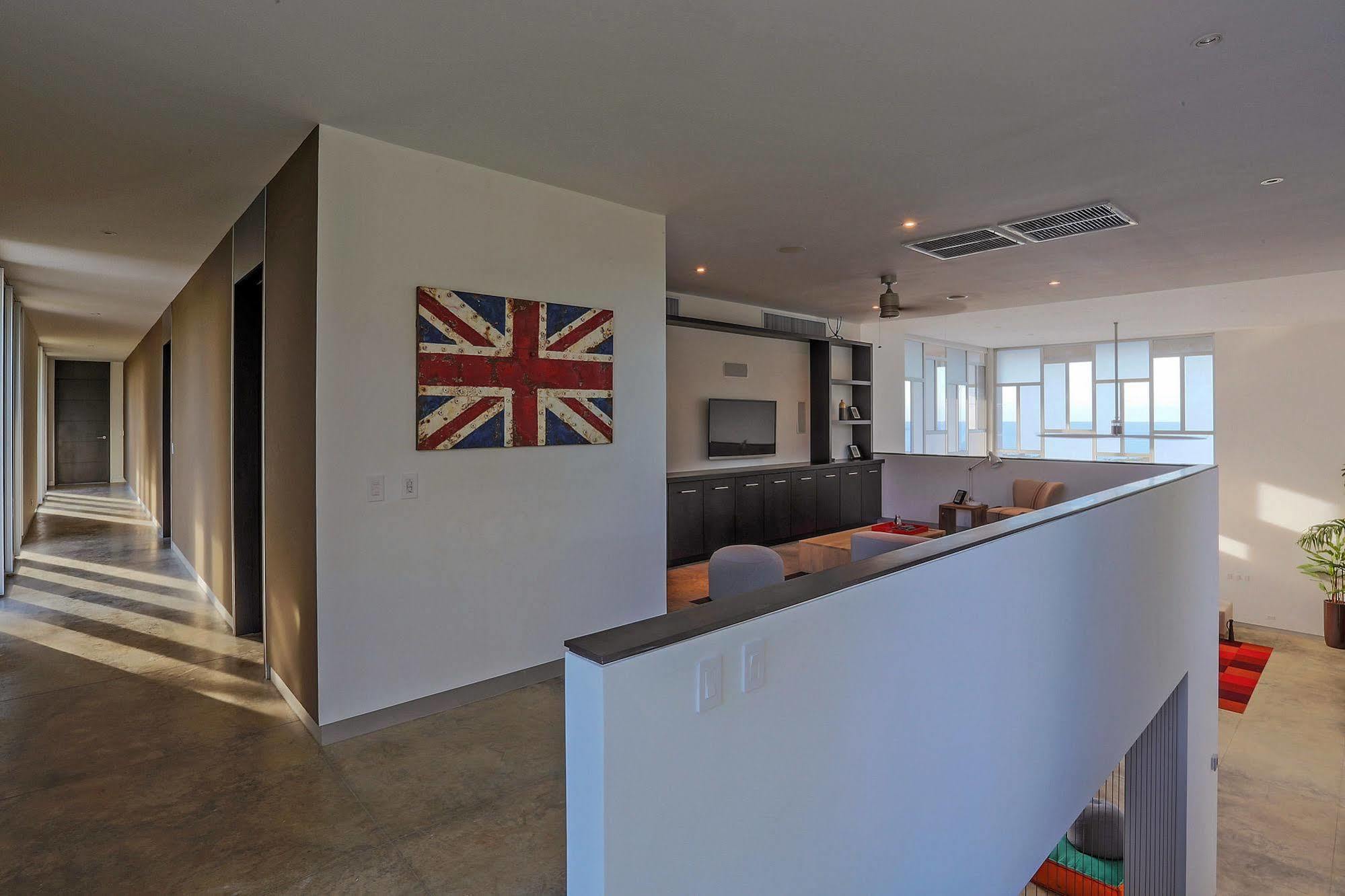 Kalia Luxury Homes Rentals Playa Azul Eksteriør billede