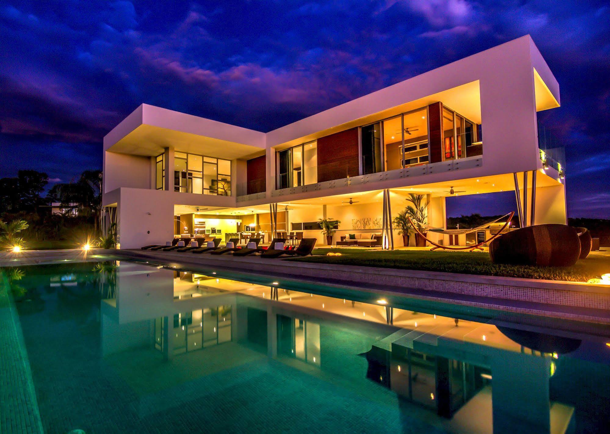 Kalia Luxury Homes Rentals Playa Azul Eksteriør billede