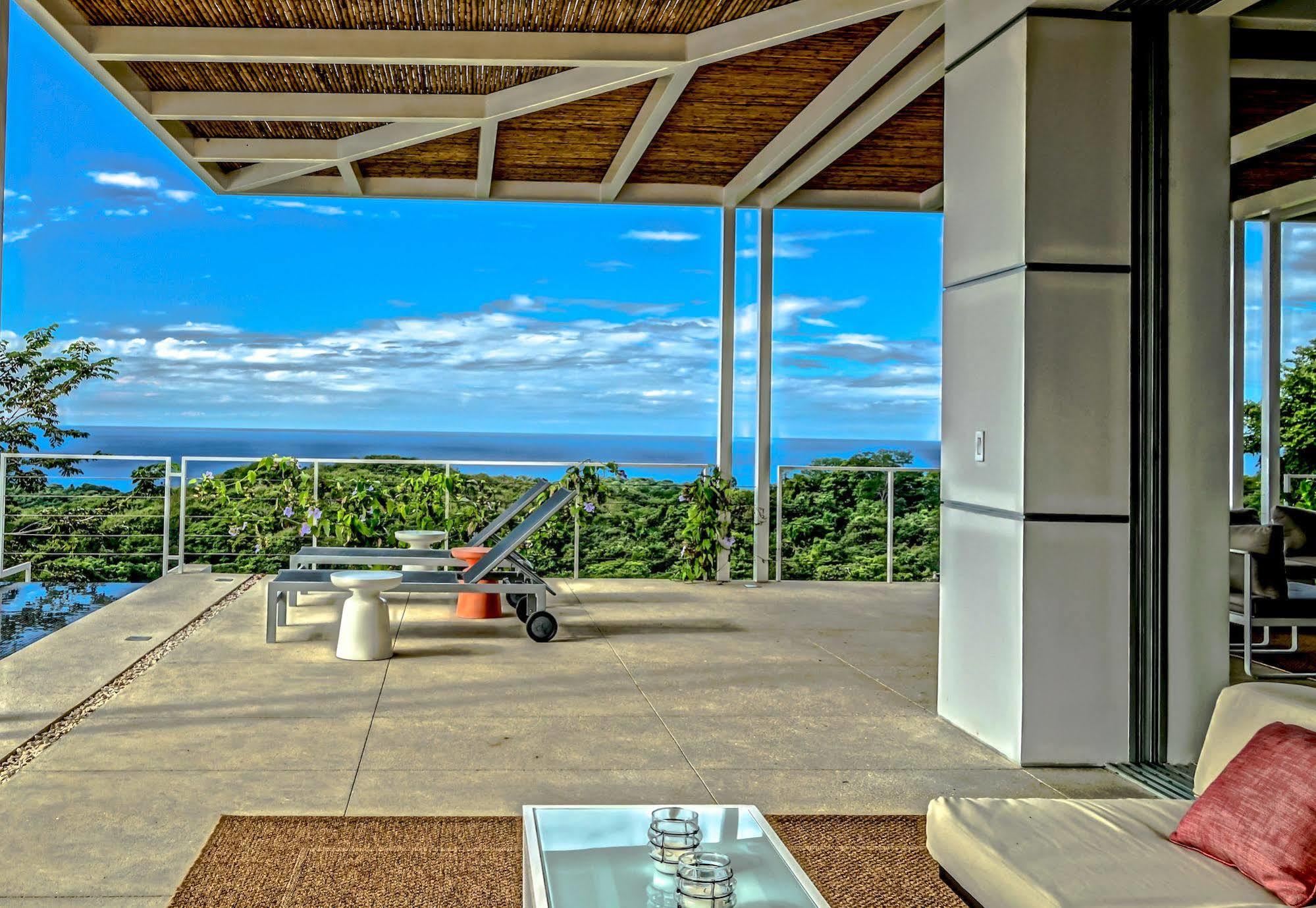 Kalia Luxury Homes Rentals Playa Azul Eksteriør billede
