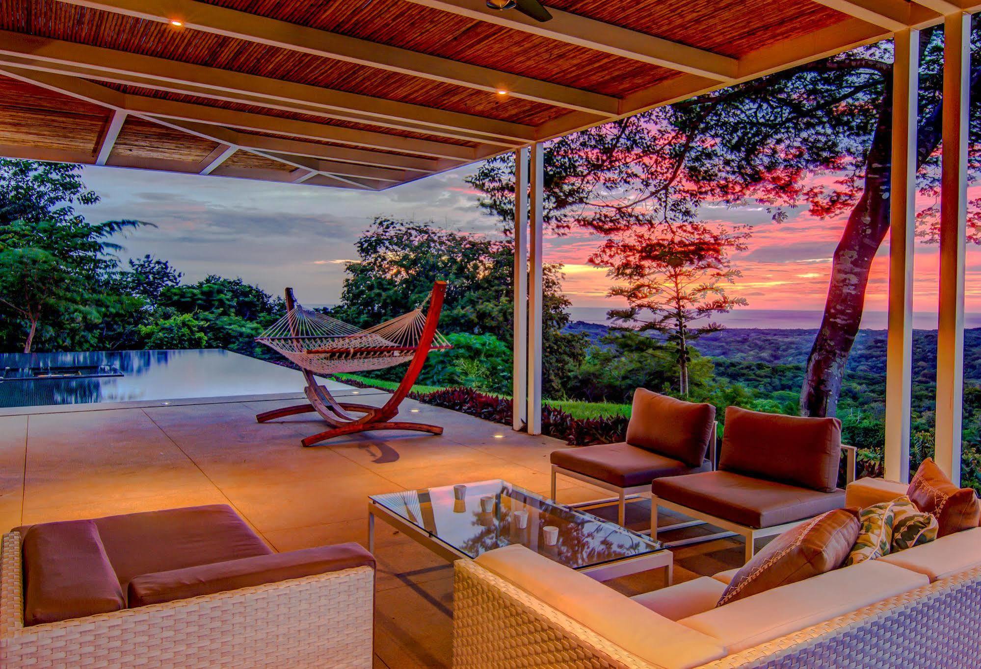 Kalia Luxury Homes Rentals Playa Azul Eksteriør billede