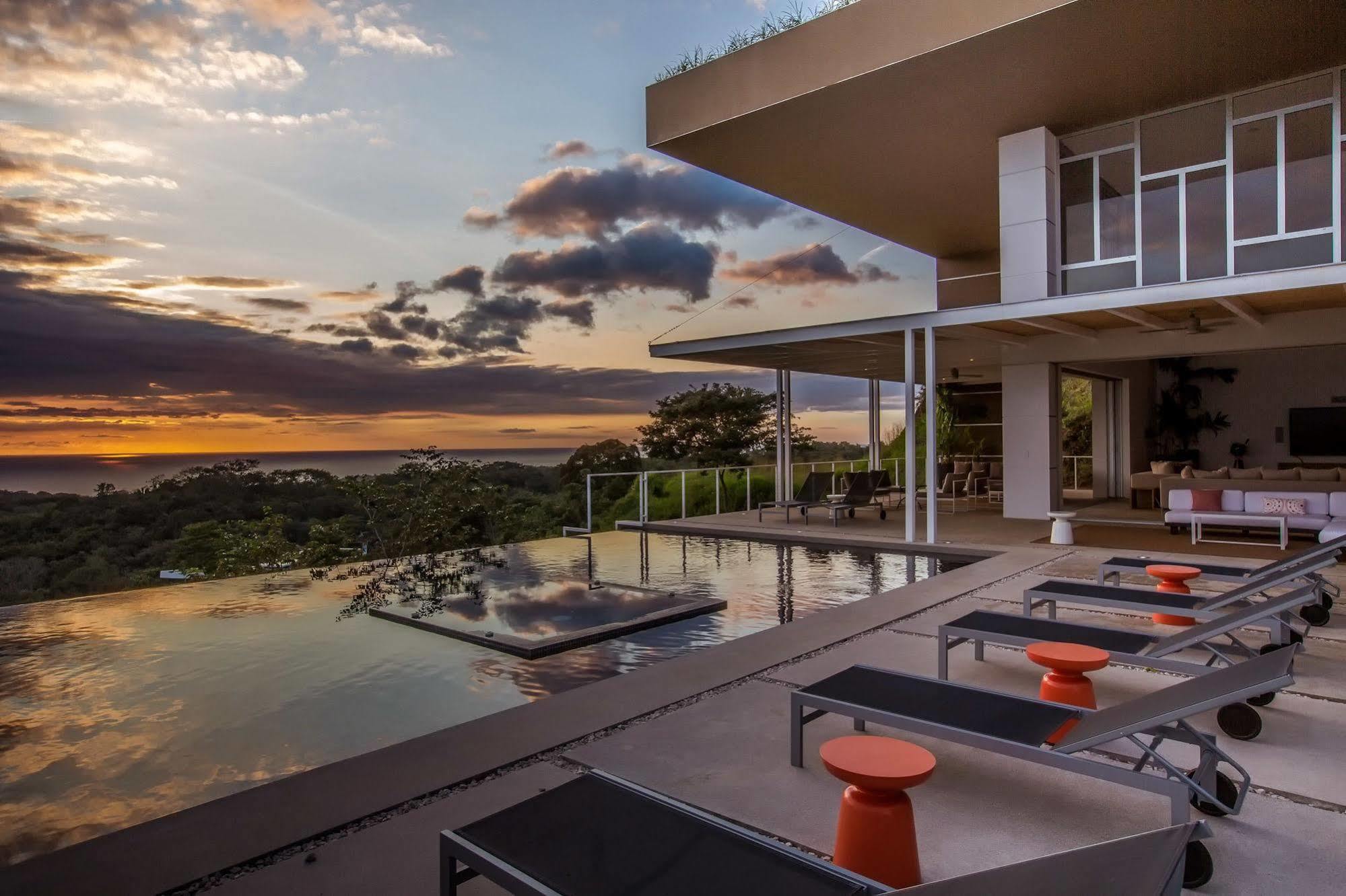Kalia Luxury Homes Rentals Playa Azul Eksteriør billede