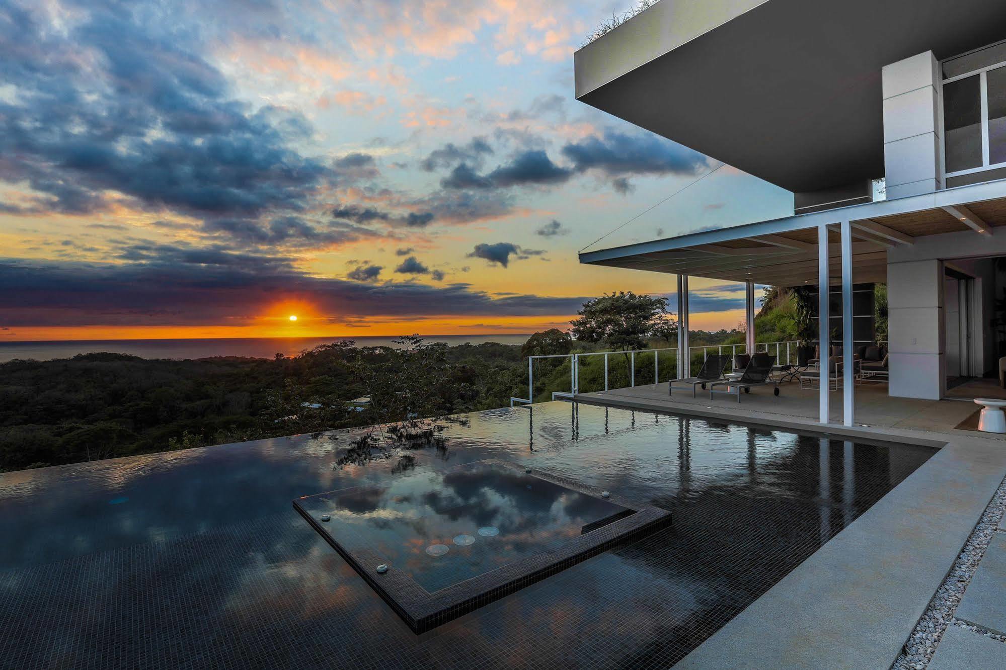 Kalia Luxury Homes Rentals Playa Azul Eksteriør billede