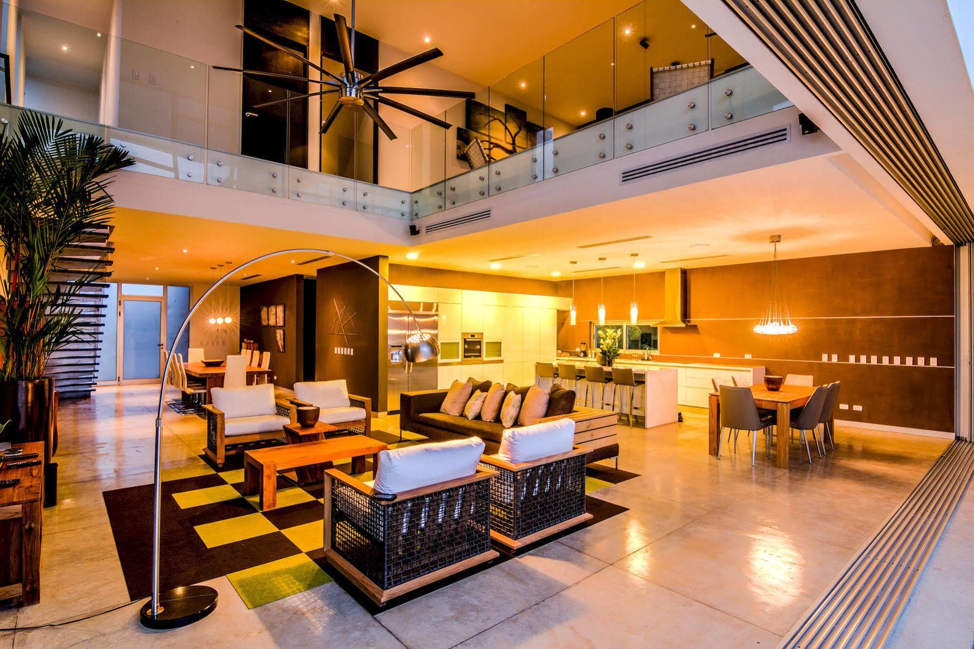 Kalia Luxury Homes Rentals Playa Azul Eksteriør billede