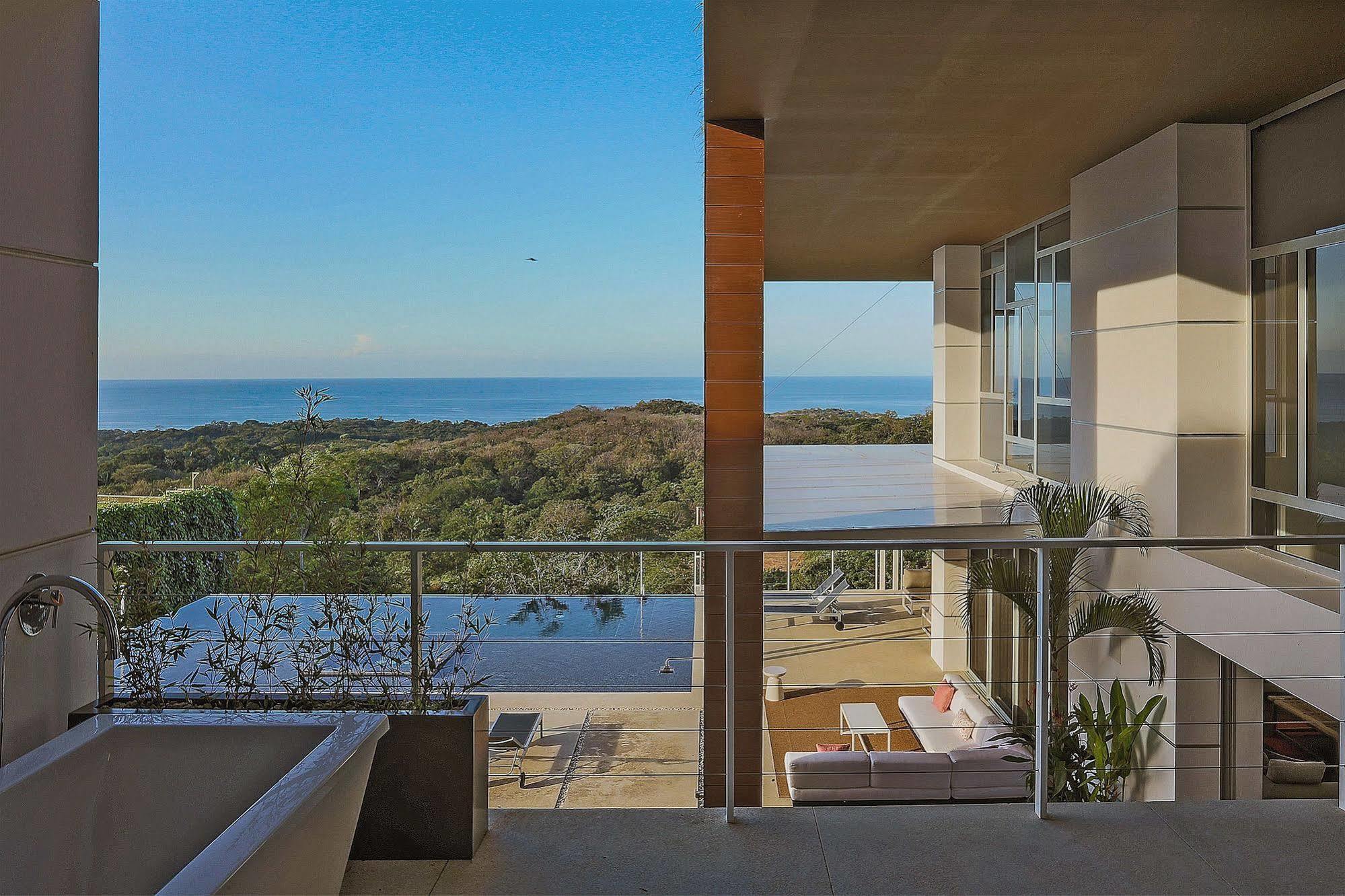 Kalia Luxury Homes Rentals Playa Azul Eksteriør billede