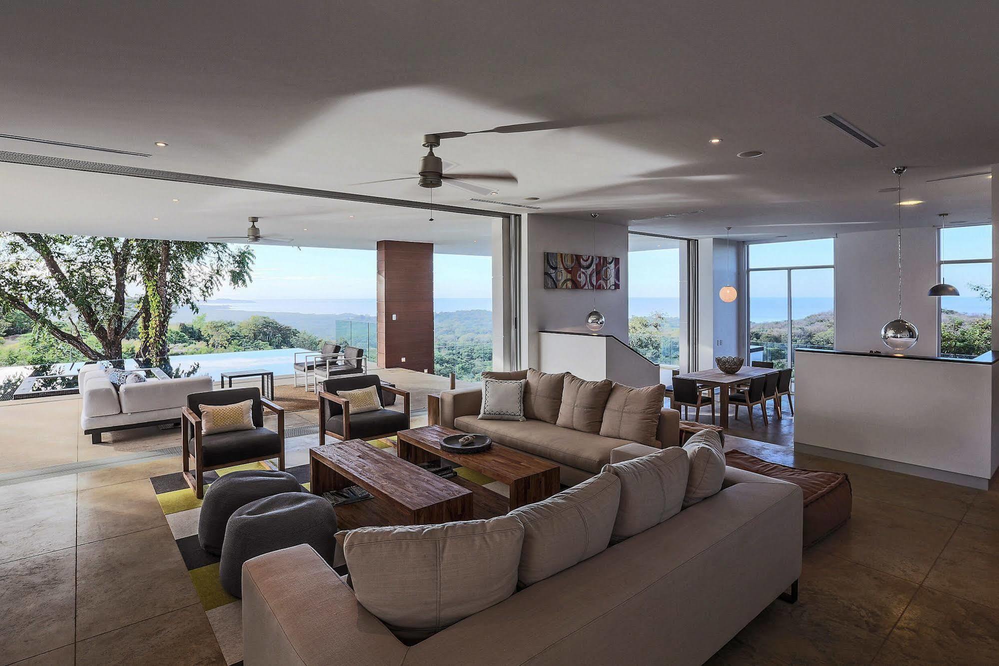 Kalia Luxury Homes Rentals Playa Azul Eksteriør billede